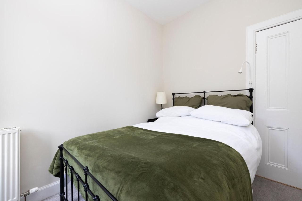 Edinburgh Holyrood Park Views Apartment 외부 사진