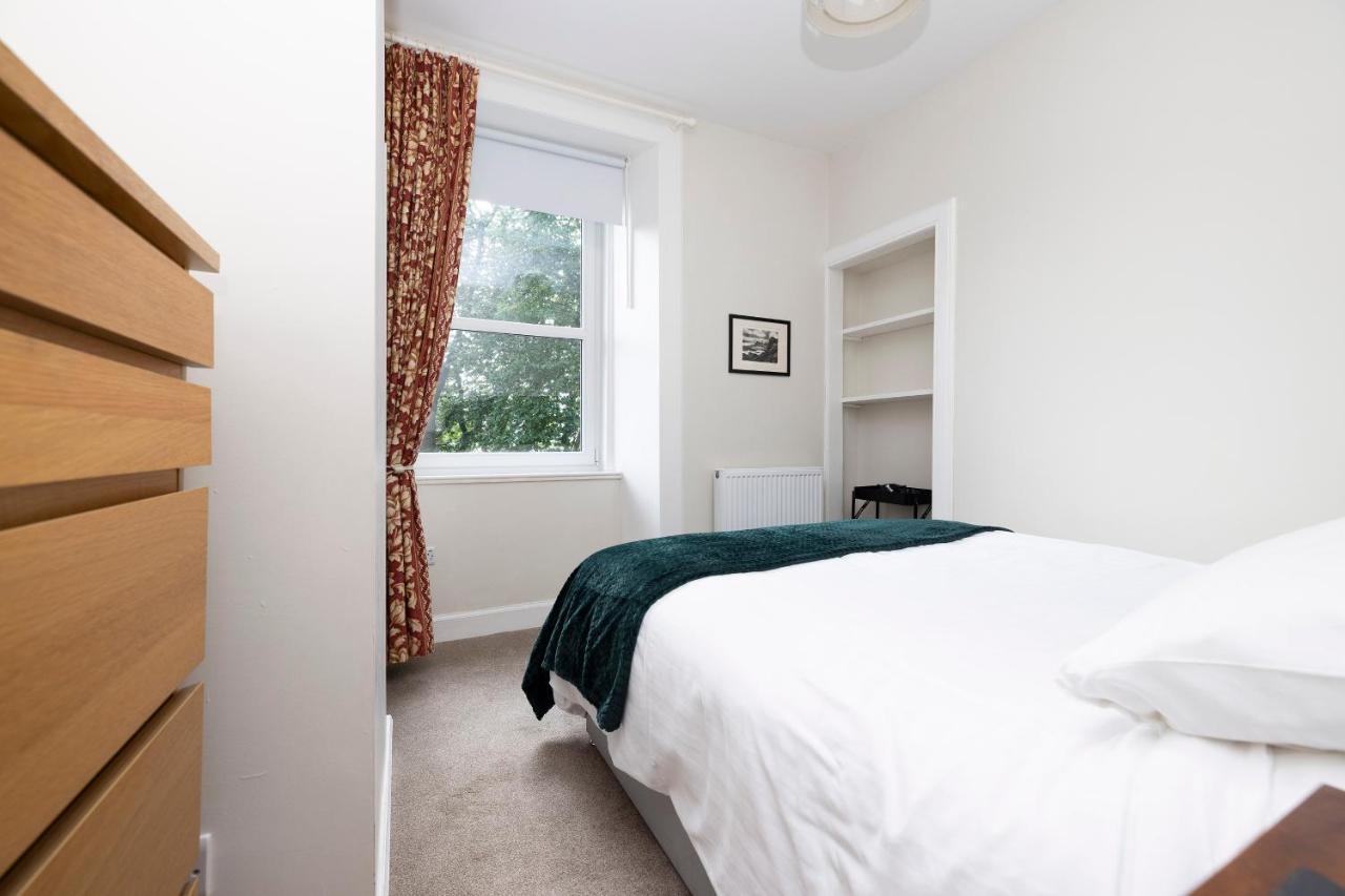 Edinburgh Holyrood Park Views Apartment 외부 사진