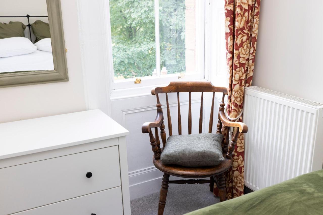 Edinburgh Holyrood Park Views Apartment 외부 사진