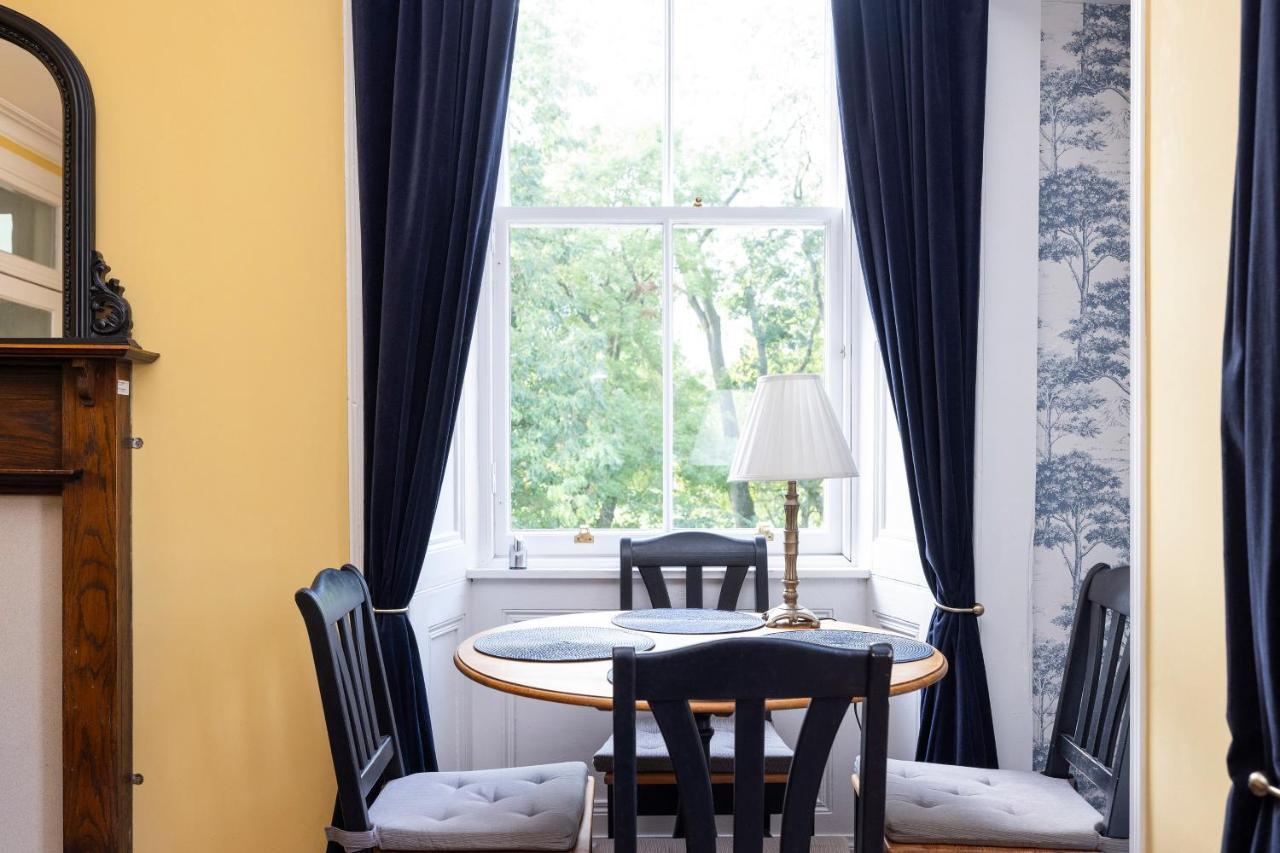 Edinburgh Holyrood Park Views Apartment 외부 사진