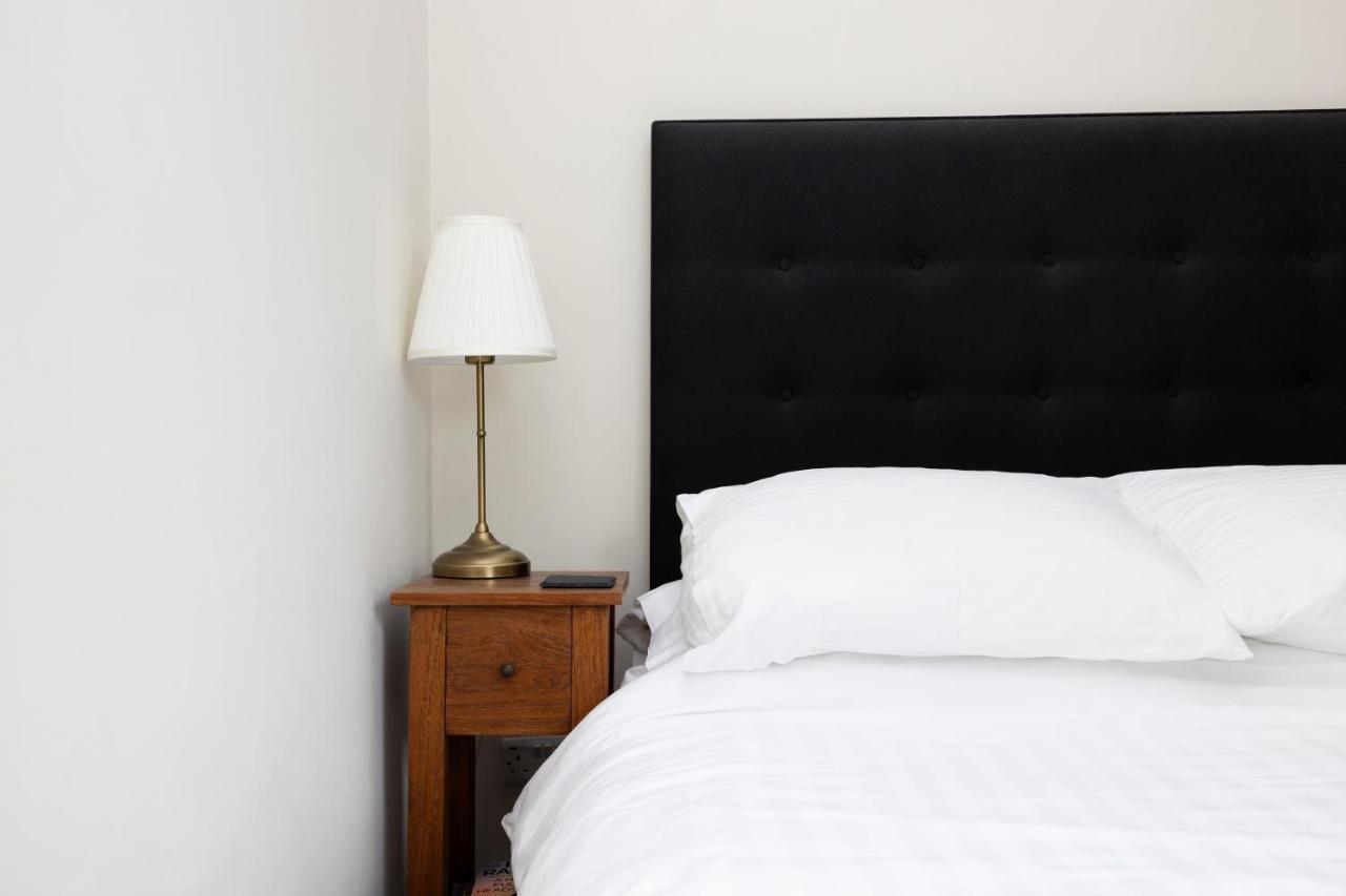 Edinburgh Holyrood Park Views Apartment 외부 사진
